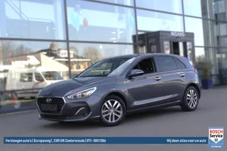 HYUNDAI I 30 1.0 T-GDi 120pk Premium