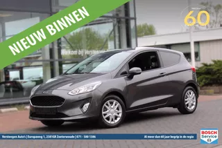 Ford Fiesta 1.1 85pk 3dr Trend | Winter pakket