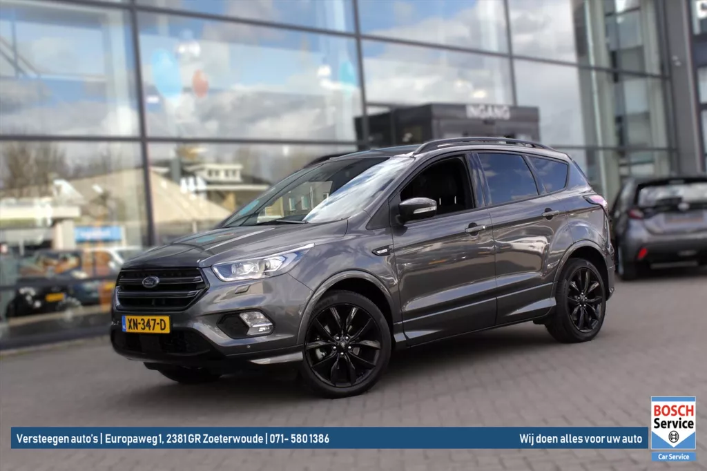 FORD Kuga 1.5 EcoBoost 150PK 2WD ST Line