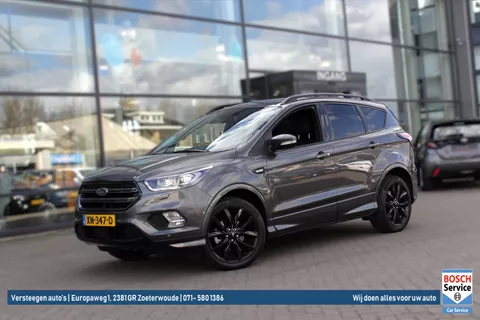 FORD Kuga 1.5 EcoBoost 150PK 2WD ST Line