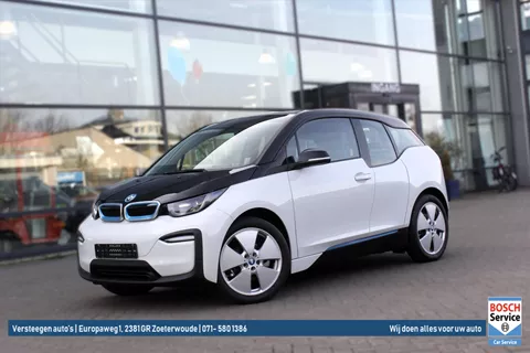 BMW I3 i3 170pk (120 Ah) Aut i3