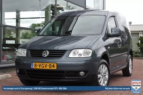 Volkswagen Caddy BESTEL 1.9 TDI 77KW | Bluetooth | Cruise Controle