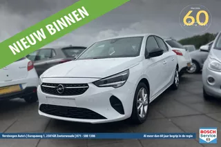 Opel Corsa 1.2 Turbo Start/Stop 100pk Elegance