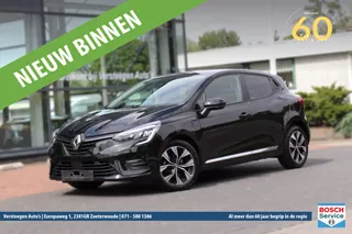 Renault Clio 1.0 TCe 90pk 5drs Evolution