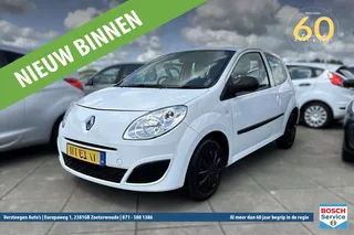 RENAULT Twingo 1.2 16V Authentique