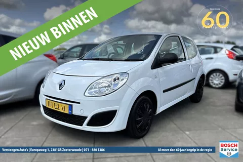 RENAULT Twingo 1.2 16V Authentique