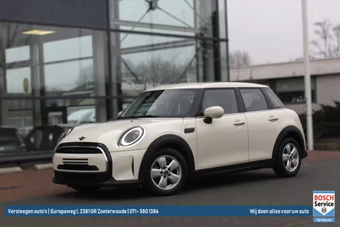 MINI Mini 1.5 102pk One