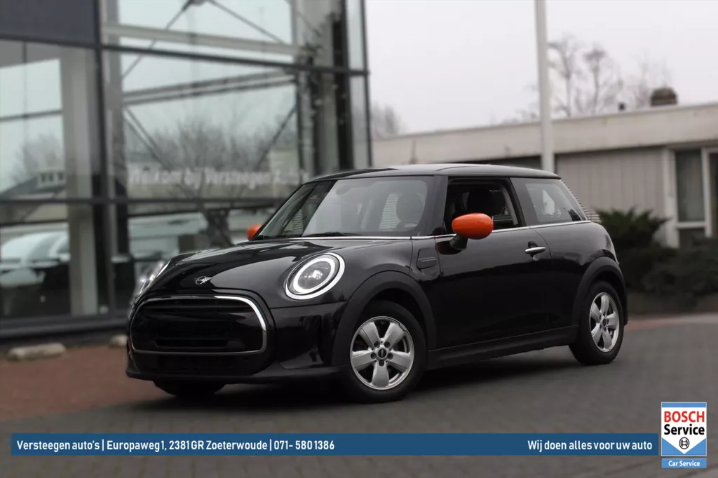 MINI Mini 1.5 102pk One