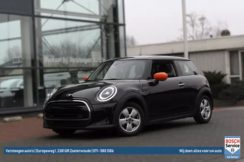 MINI Mini 1.5 102pk One