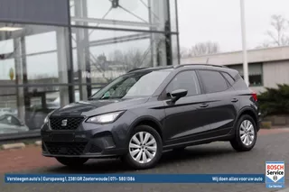 Seat Arona 1.0 TSI 95pk Style