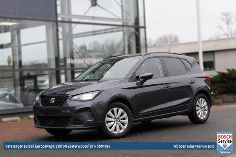 Seat Arona 1.0 TSI 95pk Style