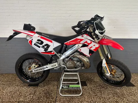 Honda Honda CR 250 Supermotard Enduro