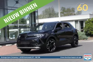 Opel Mokka 1.2 130pk Start/Stop Automaat Ultimate