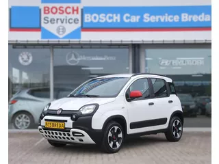 FIAT Panda 1.0 70pk Hybrid Cross