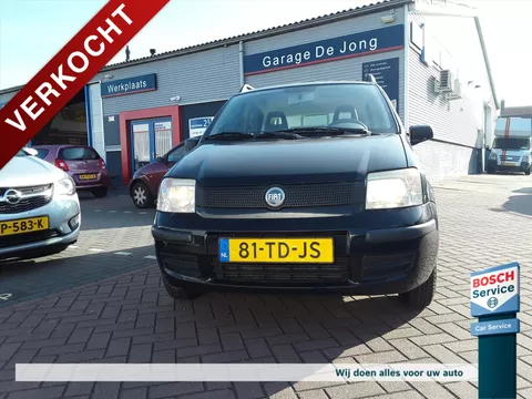 FIAT Panda 1.1 Young  Airco