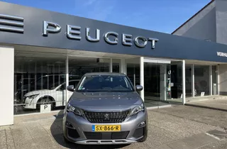 Peugeot 3008 1.2 PURETECH 96KW/130PK EAT6