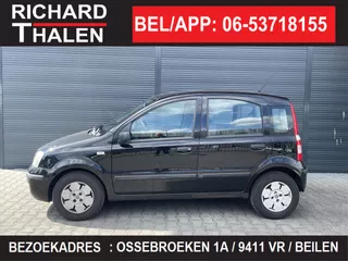 Fiat Panda 1.1 40KW Active