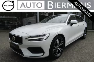VOLVO V60 Volvo V60 B3 MILD HYBRID AUT. ESSENTIAL EDITION | ADAPT.CRUISE CONTR.