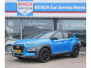 Hyundai Kona 1.0 T-GDI 120pk 2WD Fashion TREKHAAK