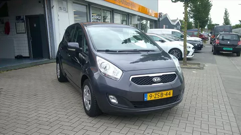 Kia Venga 1.4 CVVT 90pk ExecutiveLine
