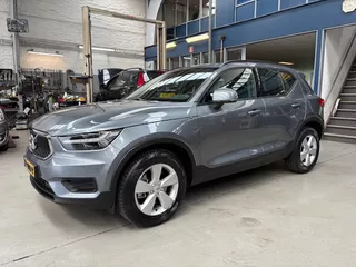 Volvo Xc40 T4 190pk Geartronic | Navigatie | Camera | Pdc V+A | NAP | Rijklaar prijs!