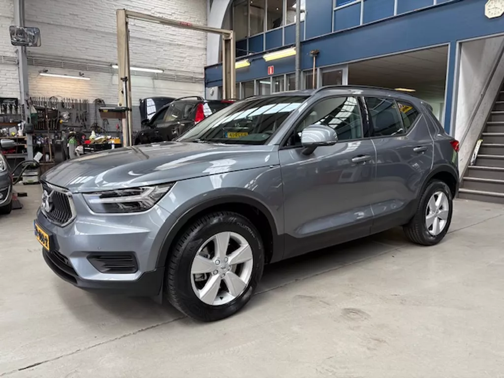 Volvo Xc40 T4 190pk Geartronic | Navigatie | Camera | Pdc V+A | NAP | Rijklaar prijs!