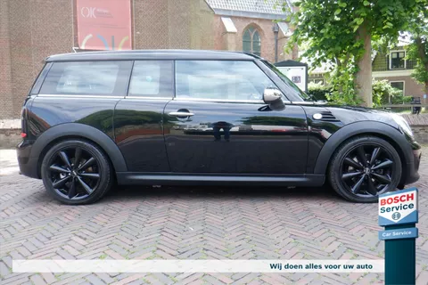 Mini Clubman 1.6 90KW CLUBMAN Cooper Business Line