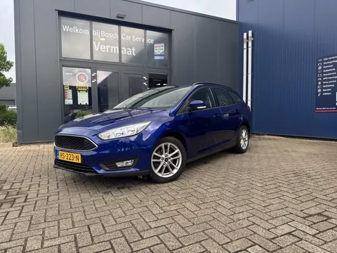 Ford Focus 1.0 ECOBOOST 74KW WAGON