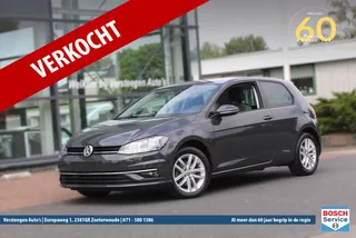 Volkswagen Golf 1.0 TSI 110pk 3D Comfortline