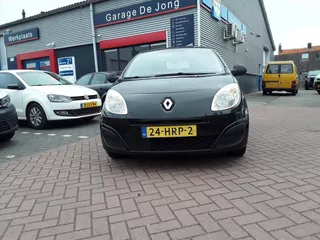 RENAULT Twingo 1.2 43KW S