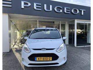 Ford B-Max 1.0 ECOBOOST 74KW/100PK