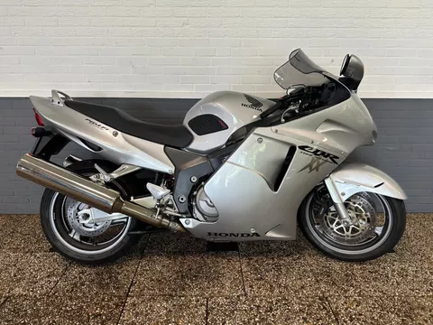 Honda Honda CBR 1100 XX