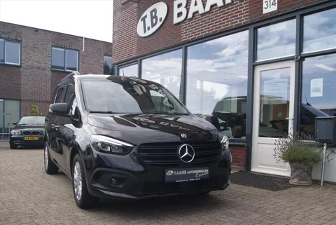 Mercedes Citan combi tourer113 131pk L1 PRO