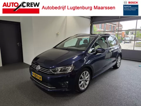VOLKSWAGEN Golf Sportsvan 1.2 TSI 110PK AUT.DSG Highline