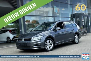 VOLKSWAGEN Golf 1.0 TSI 115pk Trendline