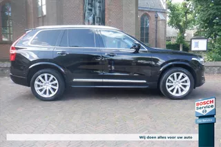 Volvo XC90 T8 Twin Engine Plug-in Hybrid 400pk 7P AWD Inscription