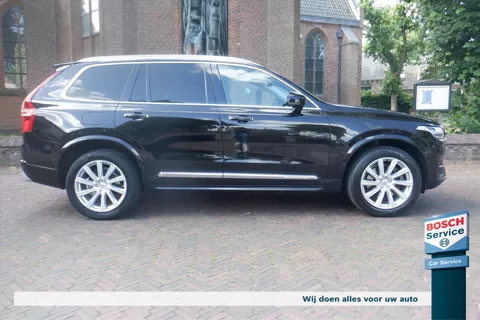 Volvo XC90 T8 Twin Engine Plug-in Hybrid 400pk 7P AWD Inscription