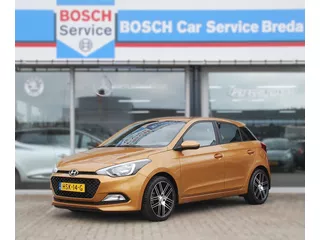 HYUNDAI I 20 1.2I i-Motion