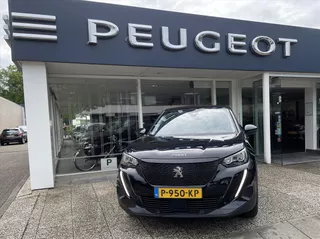 Peugeot 2008 1.2 Puretech 100pk