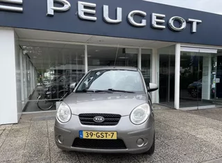 Kia Picanto 1.0