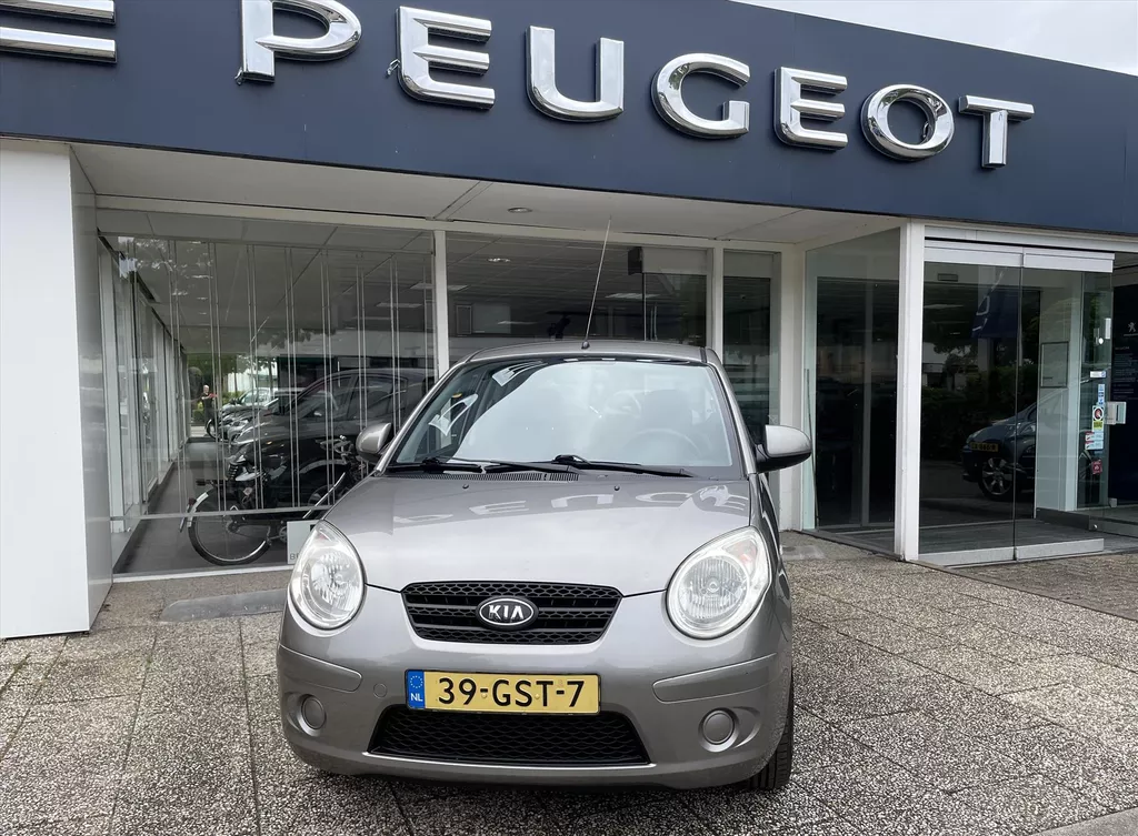 Kia Picanto 1.0