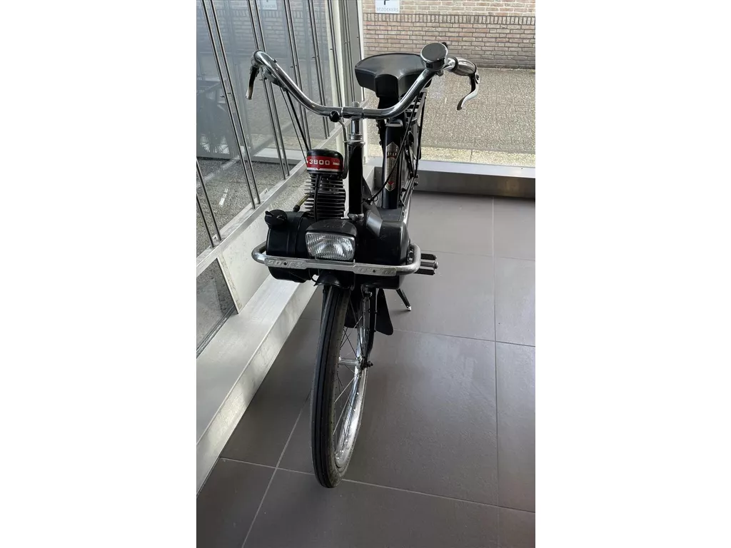 Solex Oto 50 (1001)