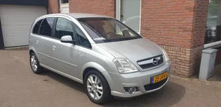 Opel Meriva 1.6 16V 77KW EASYTRONIC