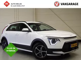 Kia Niro 1.6 PHEV 141pk DCT6 DynamicLine