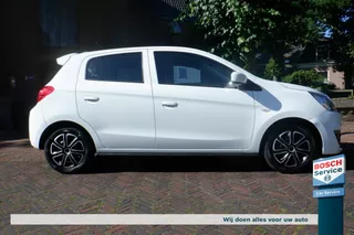 Mitsubishi Space Star 1.0 MIVEC 71PK COOL