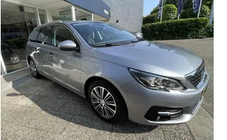 Peugeot 308 Sw 1.2 PureTech 110pk S&S