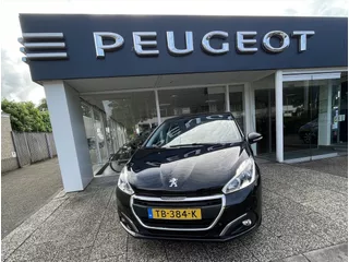 Peugeot 208 1.2 VTI 60KW/82PK 5-D