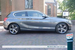 BMW 1-Serie (e87) 118i 136pk Corporate Lease