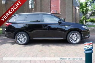 Mitsubishi Outlander 2.4 DOHC MIVEC PHEV 240pk 4WD Aut Edition