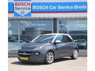 Opel Adam 1.2 ECOFLEX START&STOP 3DRS